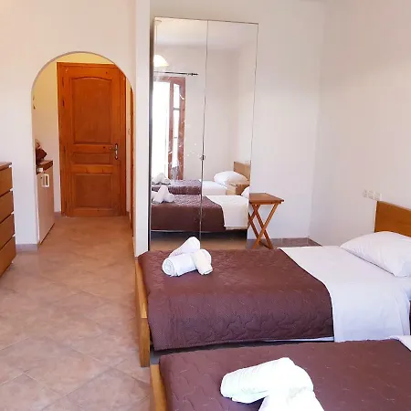 Сasa de vacaciones Ariadne 7 Naxos City