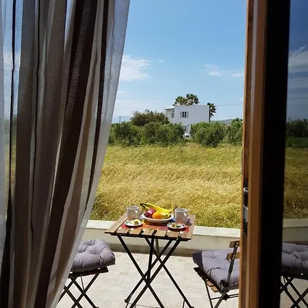 Сasa de vacaciones Ariadne 7 *