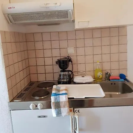 Сasa de vacaciones Ariadne 7 *